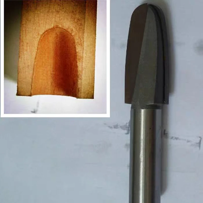 Pipe Making Specialized  UV Bowl Cutter Mortise Cutter Specialized Drill Bit Flue Drill Bit