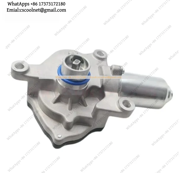JS02 AB39-7G360-AB Rear Shift Transfer Case Actuator For Ranger T6 BT-50 2012-2022 AB397G360AB 33251-MF00A 33251-KF00B