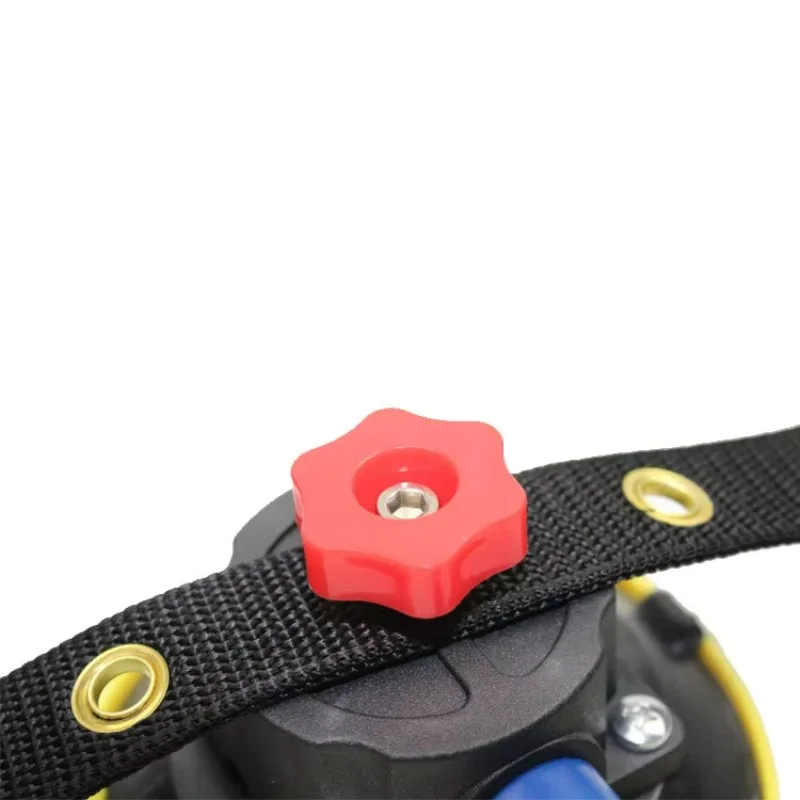 4.5 inch Pomp Zuignappen Auto Deuk Reparatie Puller Handpomp Vacuüm Zuignappen Auto Deuk Reparatie Accessoire Lamp Stand controleren