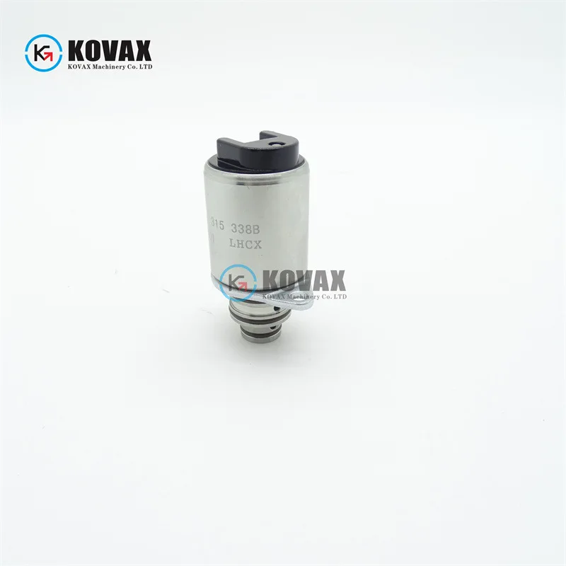 0501315338B Loader Gearbox Solenoid Valve ZL50G 6WG180 4WG200 6WG200 Voopoo  Sublimation Blanks