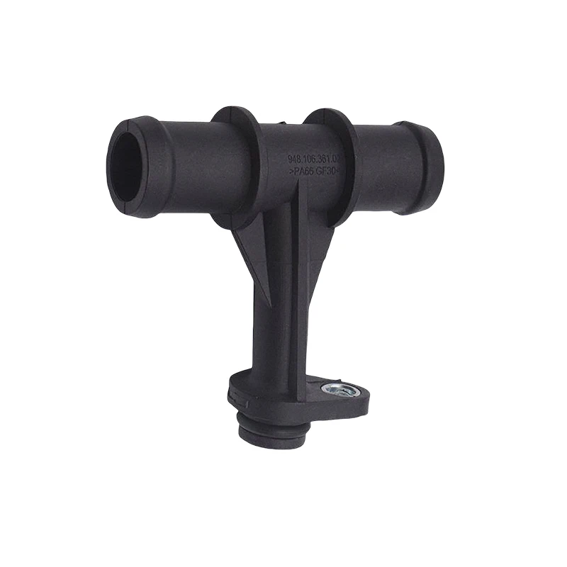 For Porsche Cayenne S 4.5L 2003 2004-2006 Automobile Oil Filter Housing Cooling Flange Water Pipe Quick Connector 94810636102 - Image 6