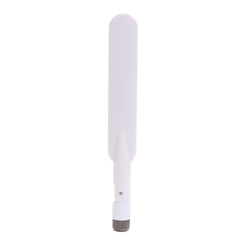 WiFi Antenna 5dbi SMA Male Dual Band 2.4G 5G High Omnidirectional Antennas Dropship