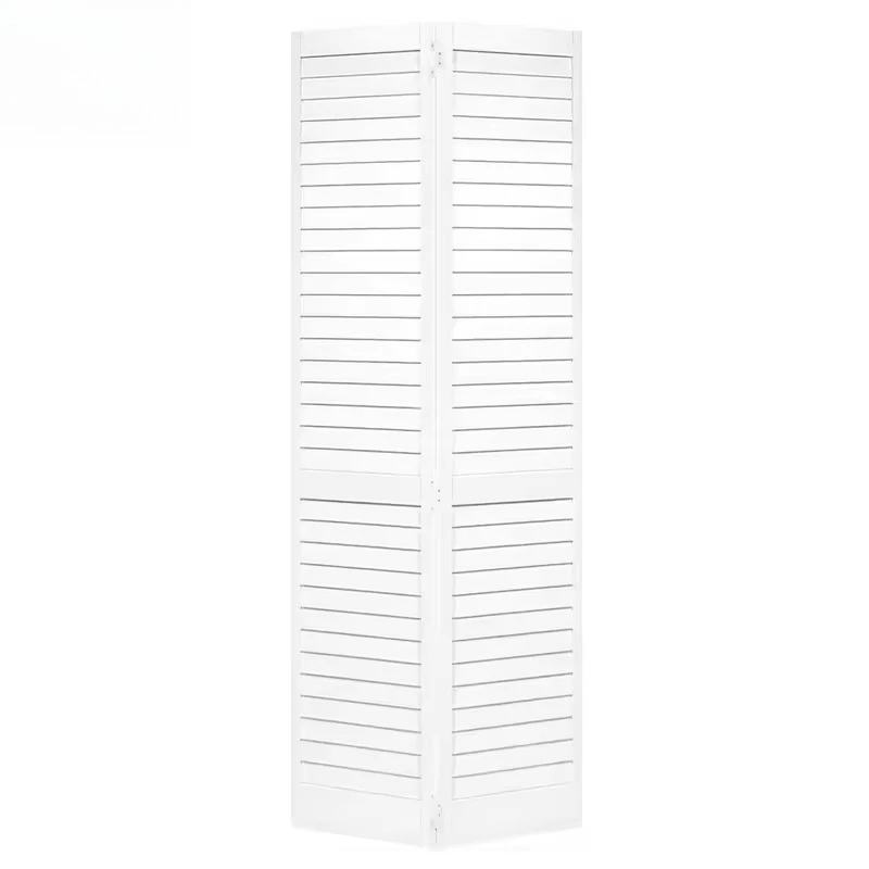 

Белые композитные ПВХ звукоизоляционные внутренние двери Интерьерные белые грунтованные двери