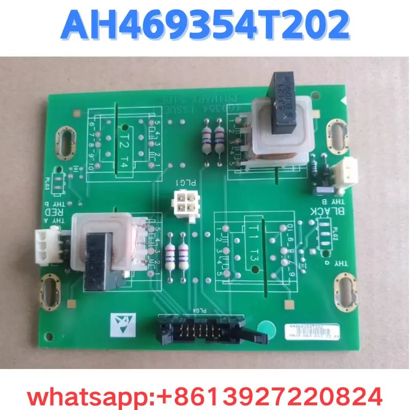 

Used motherboard AH469354T202 test OK Fast Shipping