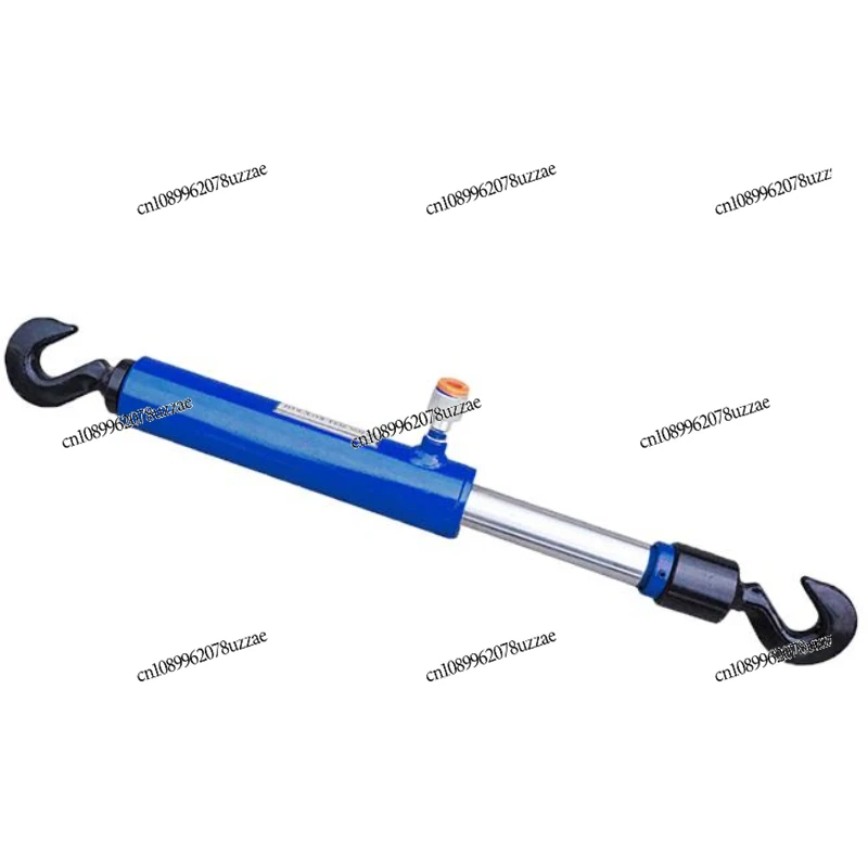 Hydraulic Tensioner, Calibrator, Inverted Cylinder Split, Automotive Sheet Metal Repair Tool