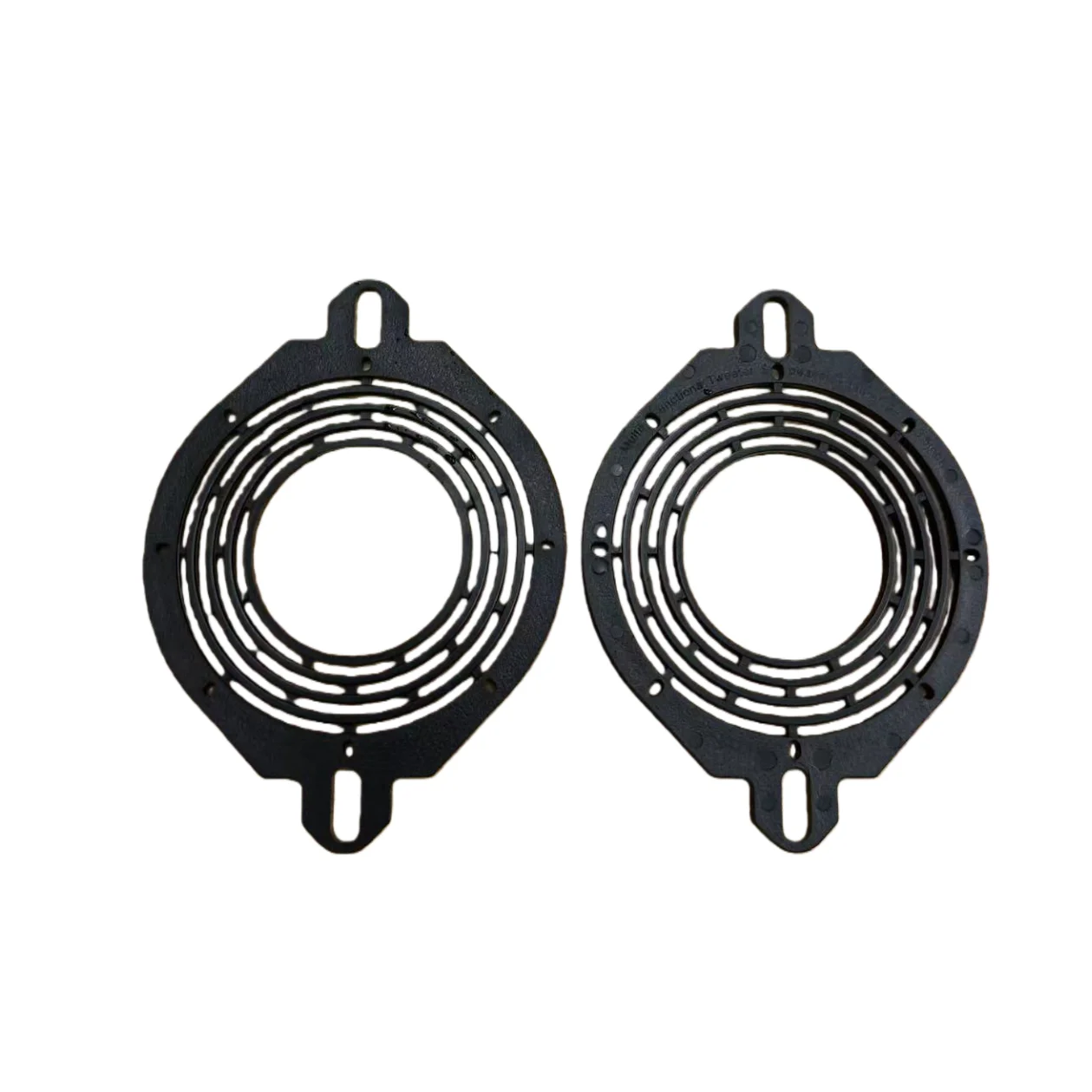 The Multi-functional Universal Center Gasket Is Suitable for 2