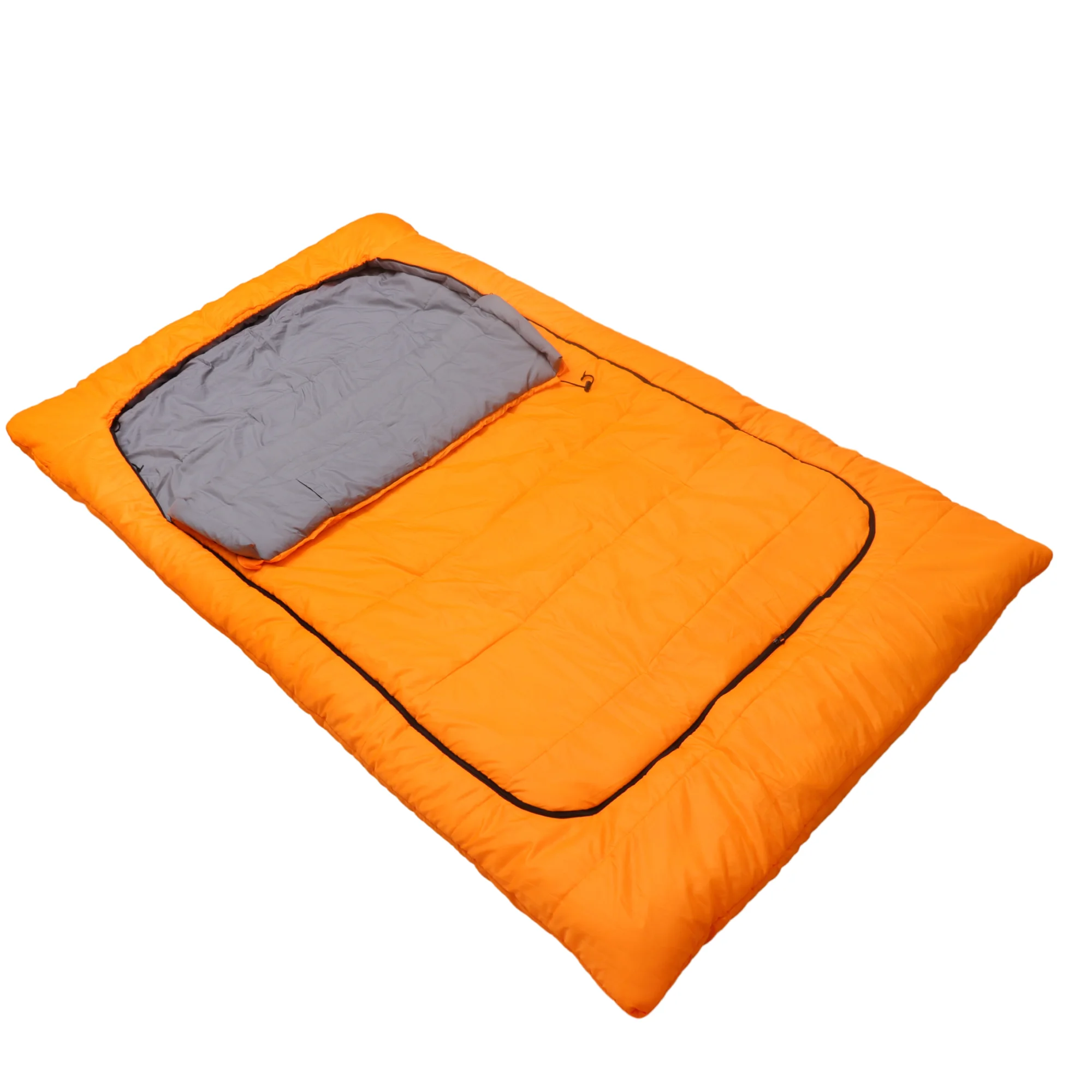 sac-de-couchage-double-pour-le-camping