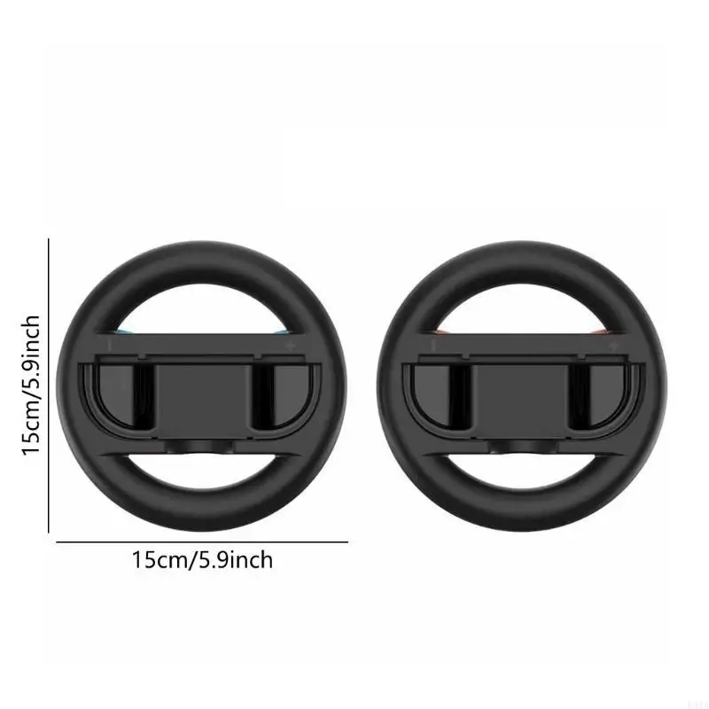 F3MA Racing Steering Wheel for NS2 Wheel Grip Affectment Assectory