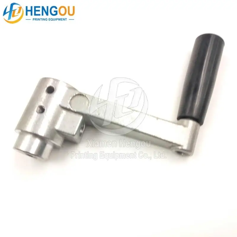 H0550 Handle Crank GTO52 GTO46 MO