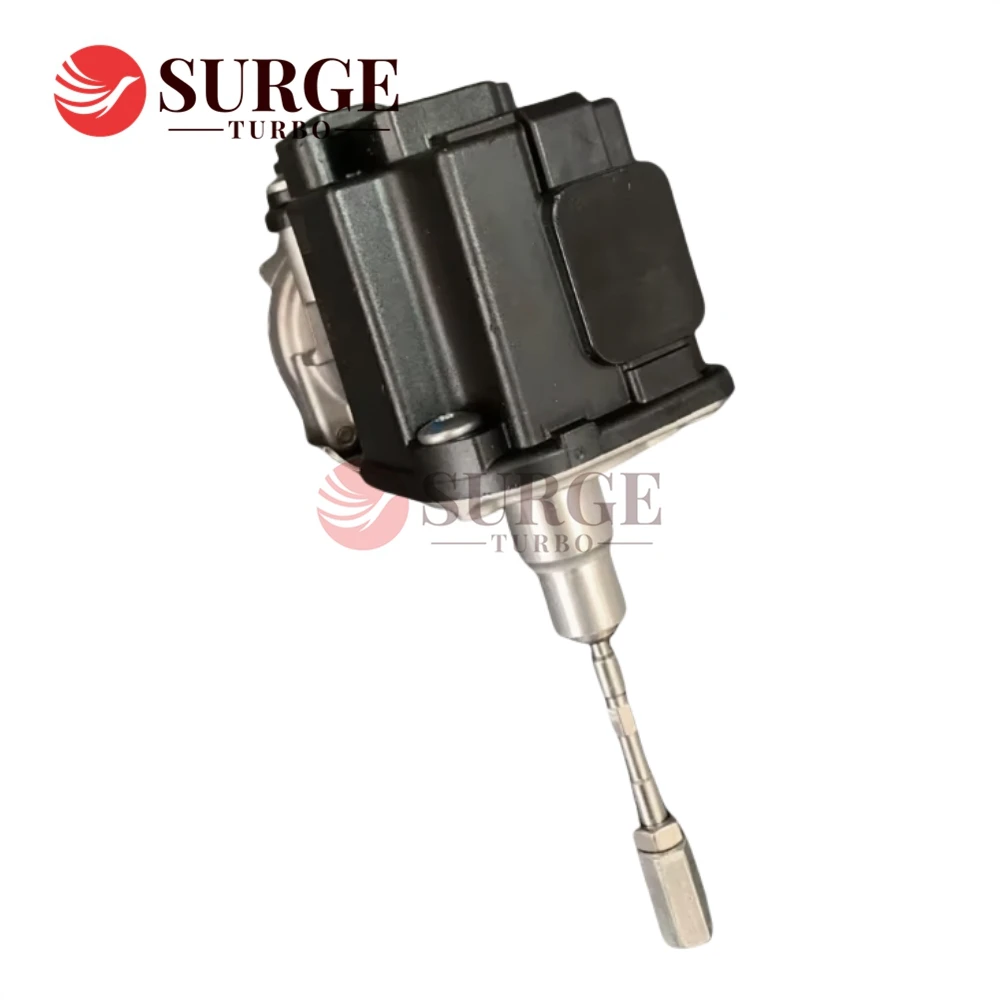 06K145722G 06K145722T الشاحن التربيني مشغل بوابة النفايات IS38 RHF5 JHJ لأودي A3 S1 S3 TT 2.0T 2.0L 06K145722A صمام الملف اللولبي