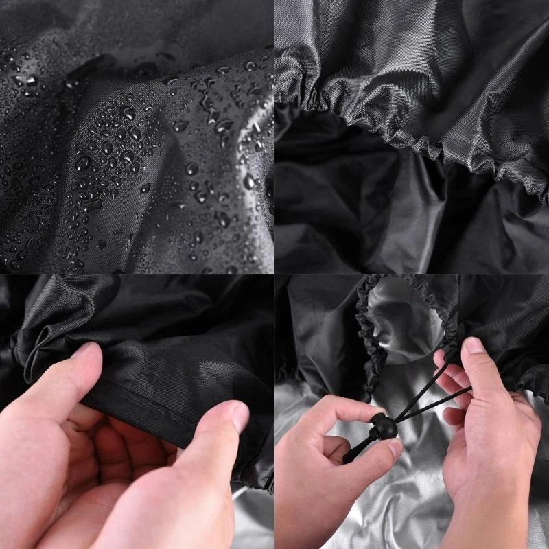 Kayak Sun Protectors Dinghy Cover, Inflatable Boats Cover Inflatable Boats Cover