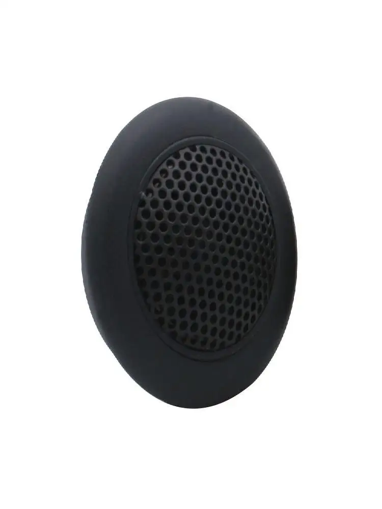 1 paire 89db voiture Audio Hifi TS-T120 Tweeter haut-parleurs Tweeter fréquence aigus voiture haut-parleur accessoires accessoires électroniques