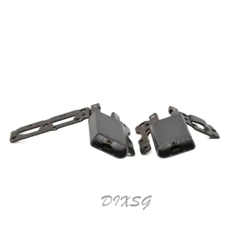 Imagem -03 - Conjunto de Dobradiças de Tela l & r para Lenovo Ideapad Flex 514iil05 5-14are05 5-14itl05 5-14alc05 5h50s28955 Original Novo