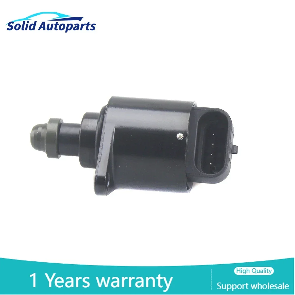 1920AH  A96157 4pin Idle Air Control Valve For Citroen Berlingo C2 C3 Saxo Xsara Peugeot 106 206 306 307 Partner RANCH 1920.AH