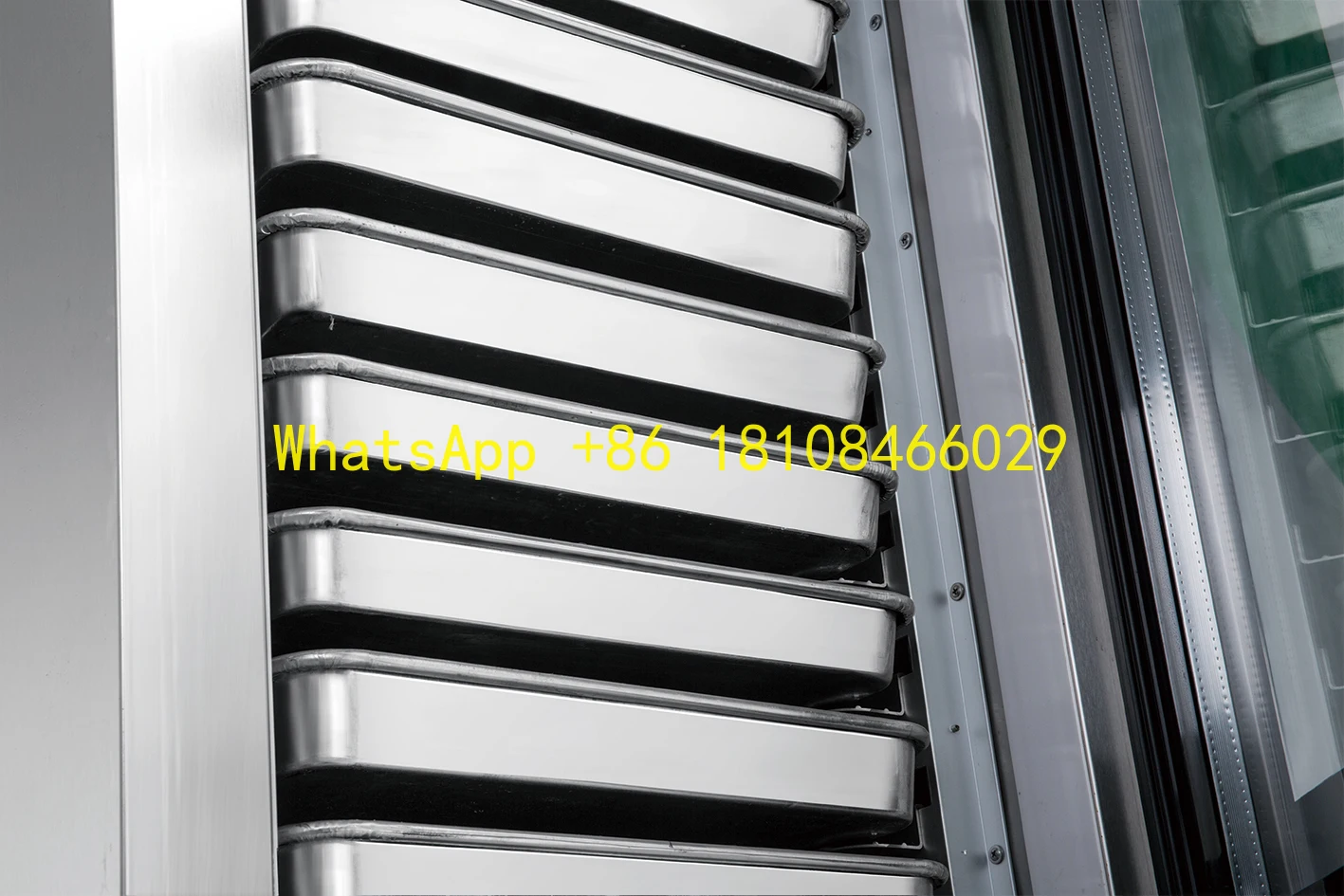 

r Bakery Equipment Nuts Corn Flour Wheat Electric Commercial Kitchen Bread Proofer Fermentation Cabinet Metered Timer New Prove