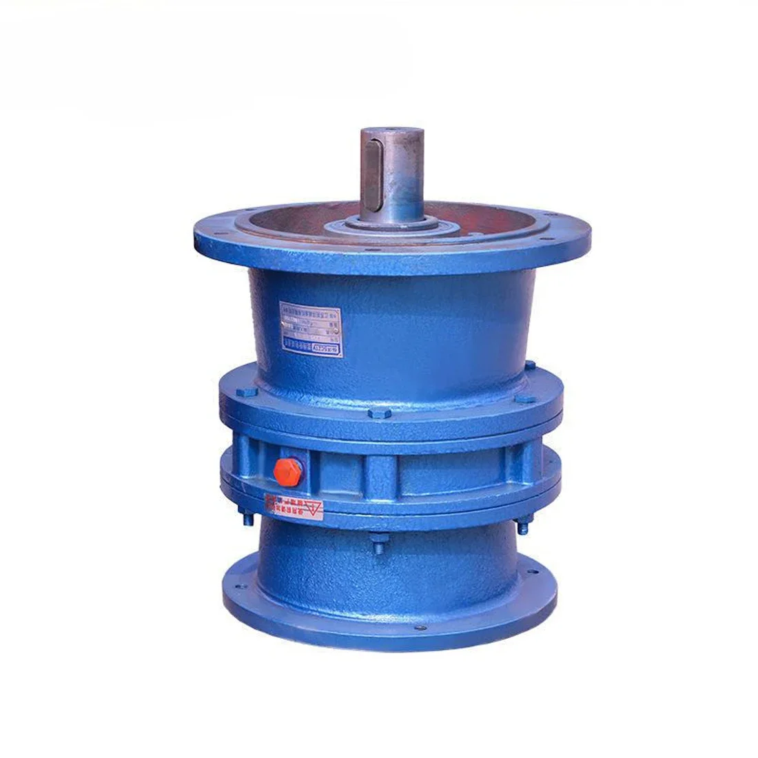 Cycloid reducer for XLD4-59-1.5 XLD4-35-1.1 2.2KW cycloid reducer
