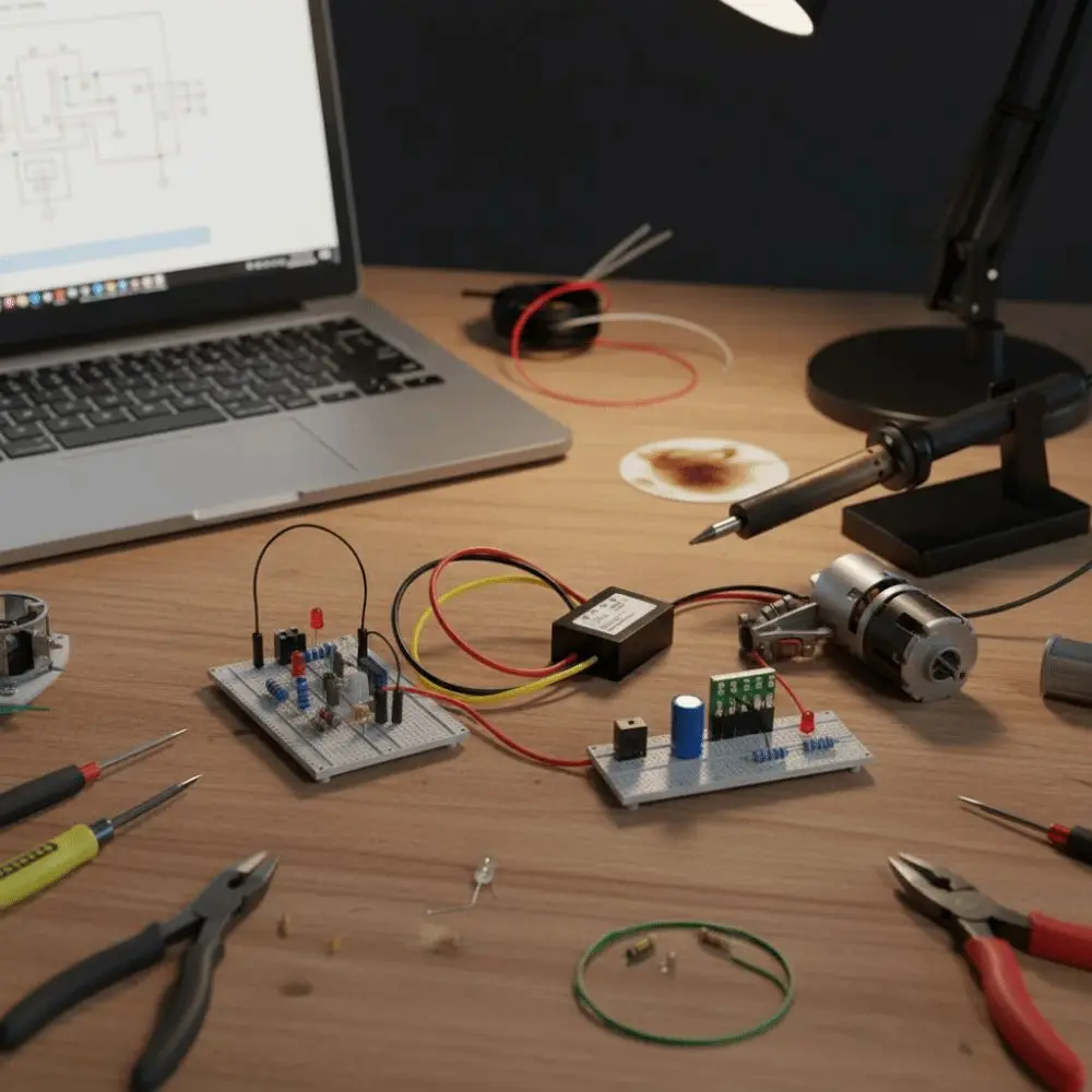 DC 15V-80V To DC 12V 2A Step-Down Converter Step-Down Voltage Reducer Power Supply Buck Converter Buck Regulator