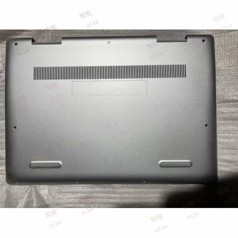 

L+ for Dell Inspiron 5481 5482 5491 5498 2-in-1 0637YH Bottom Cover Case Enclosure
