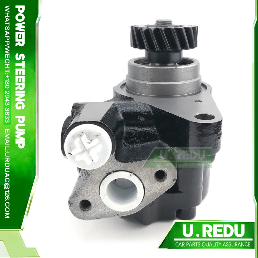 

A81R-Профессиональный автомобильный насос гидроусилителя руля для гидравлики Hino J08C 44310-2790