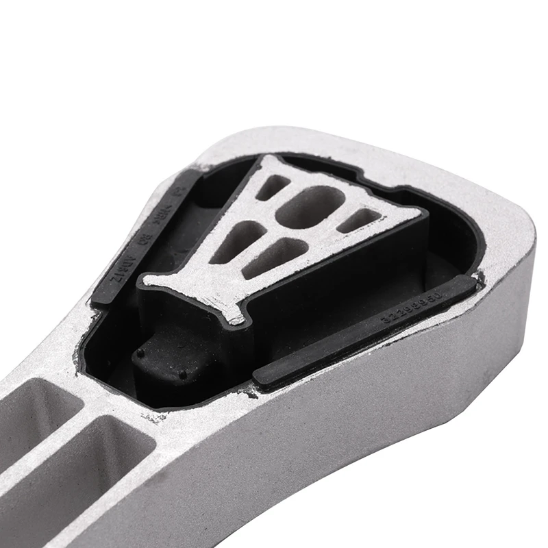 

1 PCS Right Upper Engine Mount Bracket Silver Metal For VOLVO S60 S90 XC60 XC90 V90 V90 2.0 2017-2019