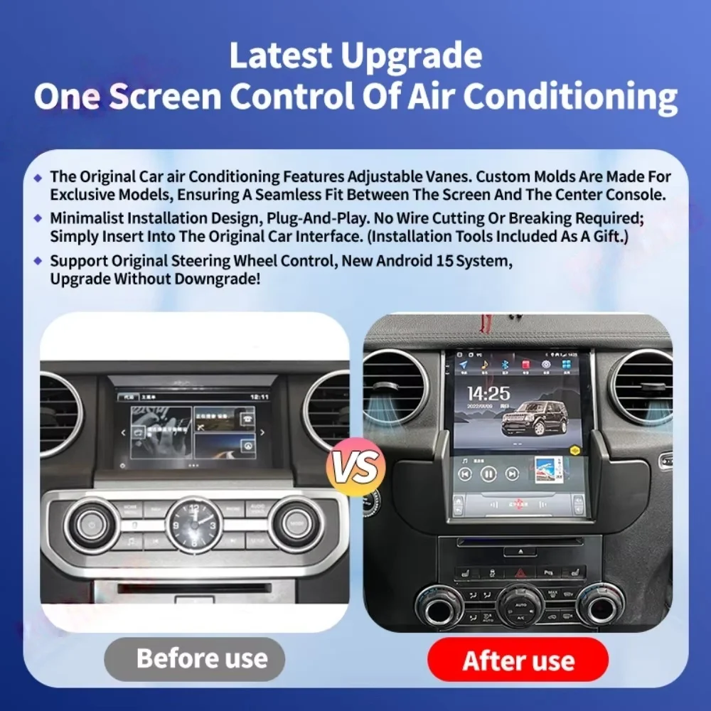 Hl For Land Rover D… - image