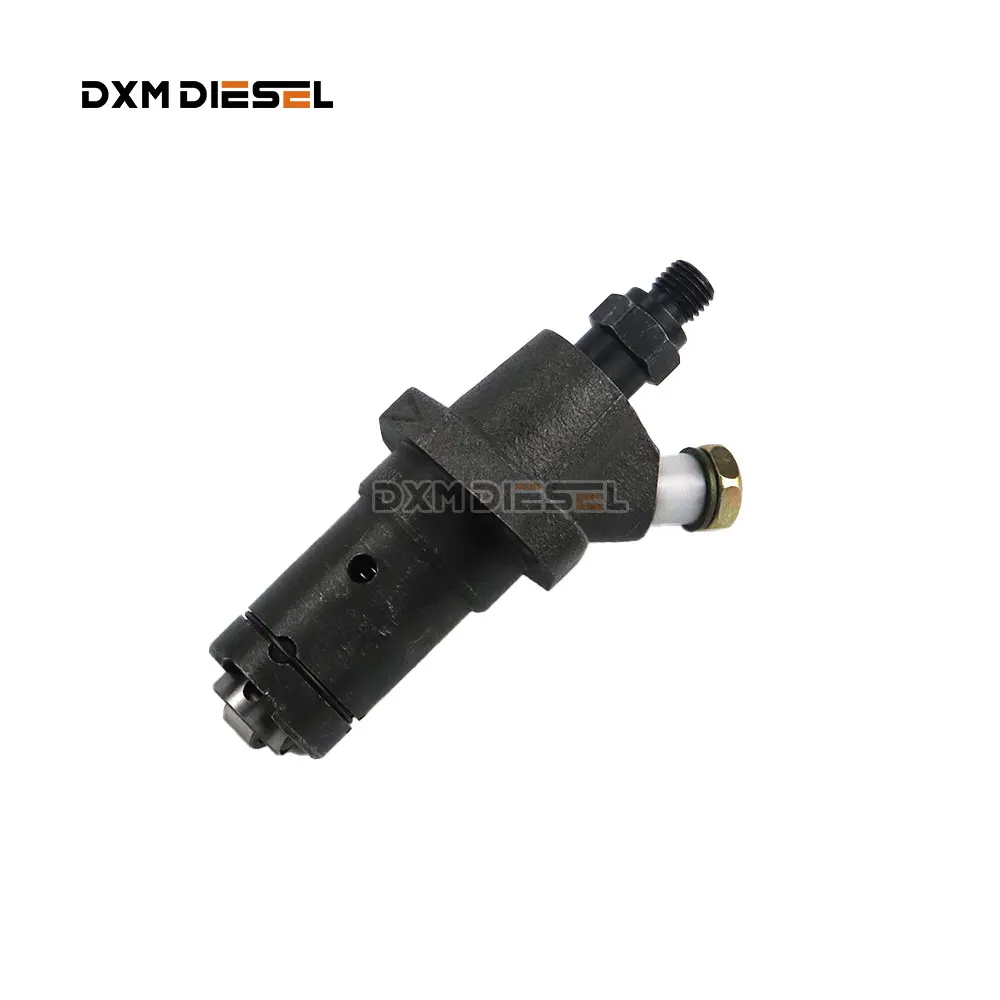 168F diesel engine parts parts fuel injection pump