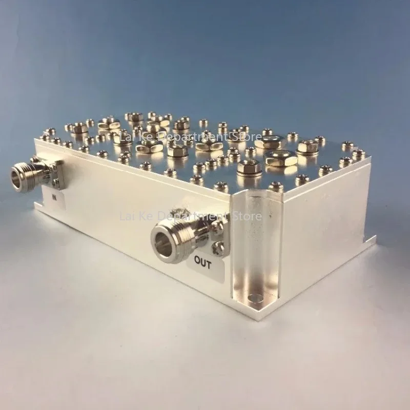 

851-894MHz 5-100Watts r-f microwave pass band Filter