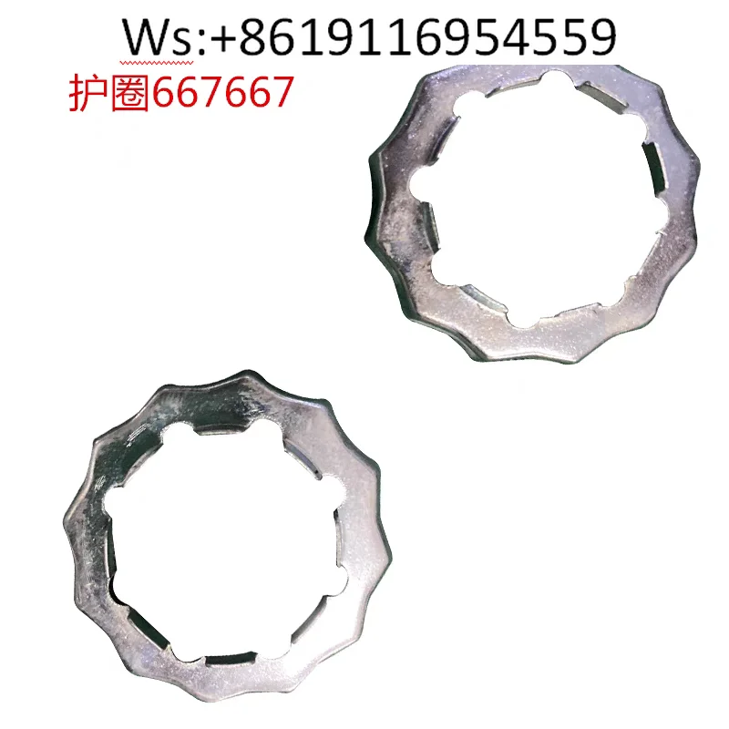 

Cascade 35D50D Cylinder Washer Cascade Flat Clamp Cylinder Retainer 667667