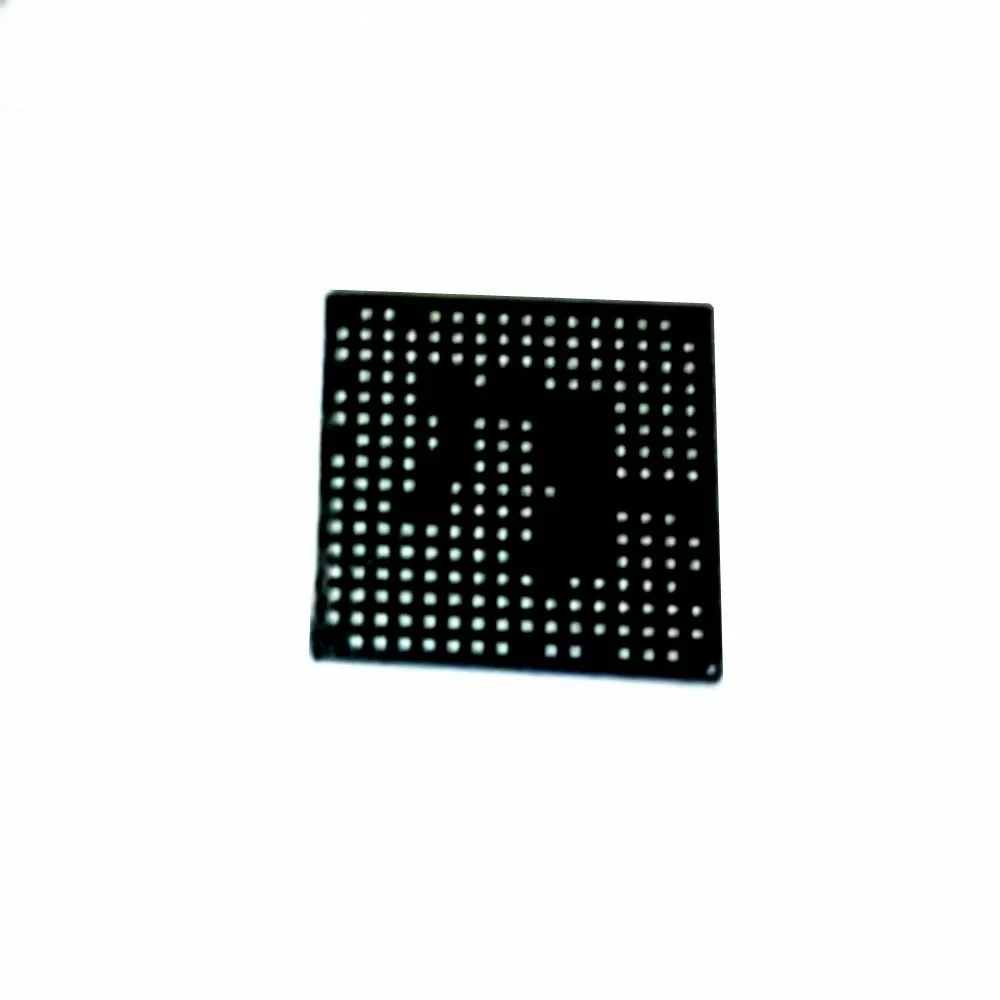 2PCS/lotto Originale MST6M182VG MST6M182VG-LF-Z1 BGA pacchetto processore video chip IC
