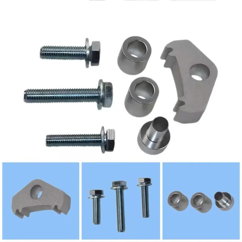 Набор инструментов для фиксации маховика для мини-двигателей BMW N40 N42 N43 N45 N46 N51 N52 N53 N54 N73 S85 W17 Набор инструментов для фиксированного удержания маховика