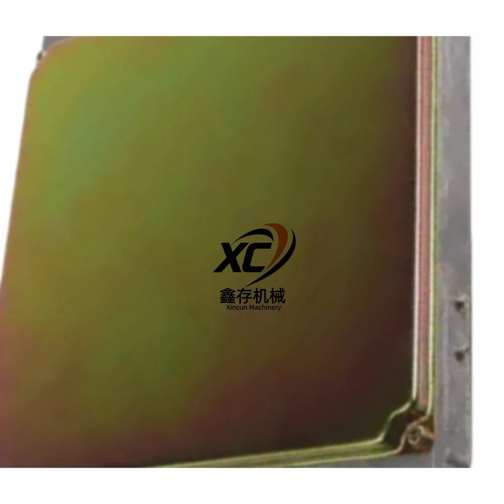 ATV&UTV9104912 EPC Controller High Quality 1 Year Warranty Construction Machinery EX200-2 EX200-3 Excavator