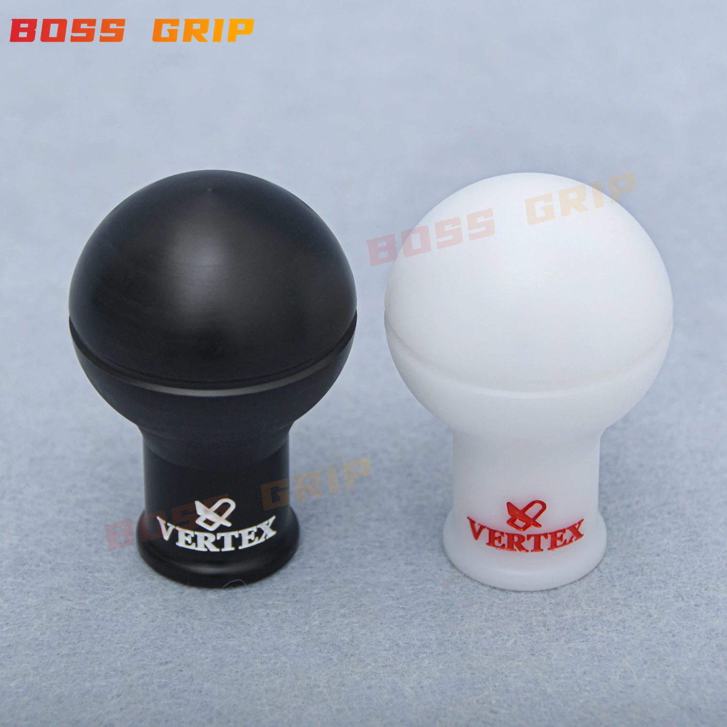 Vertex Resin Gear Shift Knob JDM Racing Manual Gear Shifter Lever Stick for Universal