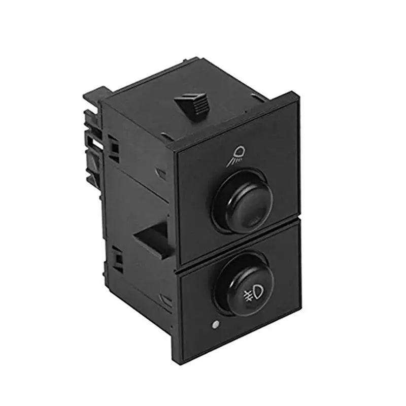 【Price Drop !!】-Headlight Fog Light Control Switch 15194803 15143597 For Chevy Silverado Suburban Tahoe GMC Sierra Car Accessori
