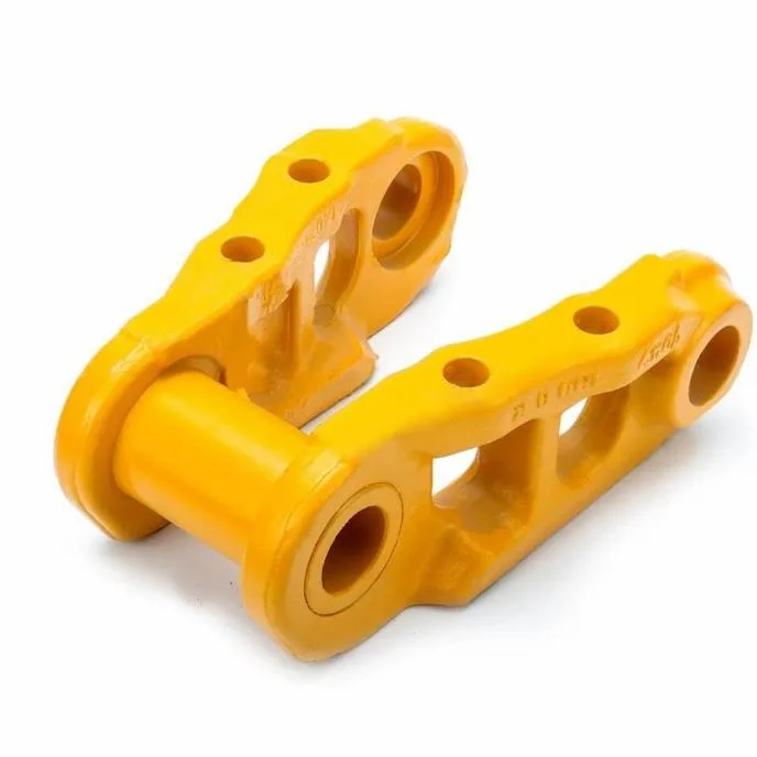 진짜 PC120 트랙 체인 굴삭기 및 기타 산이 굴삭기 부품 도매