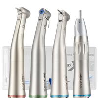 Dental Handpiece Made in Japan