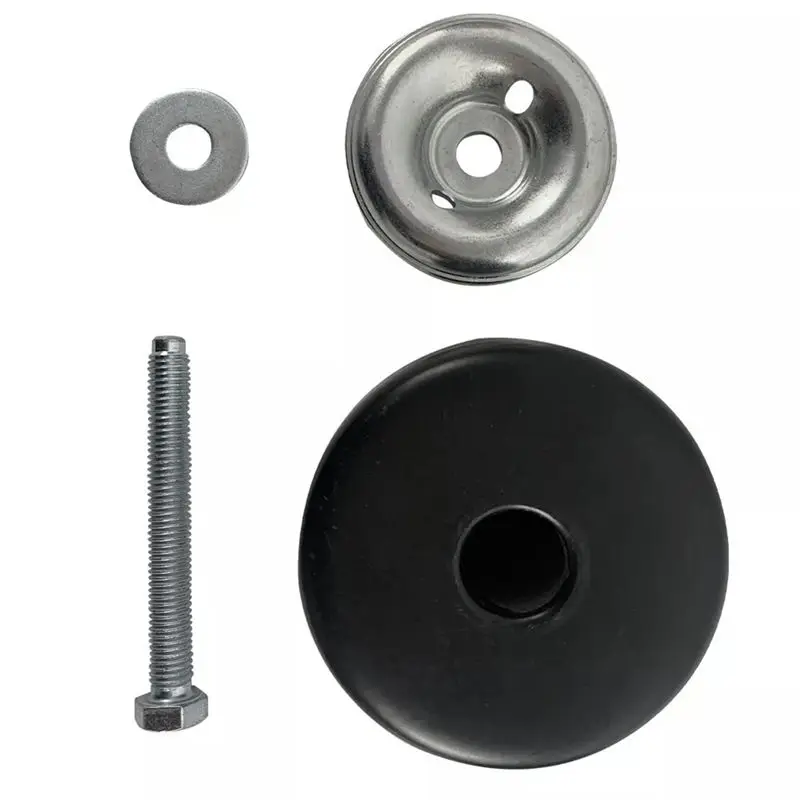Body Mount Kit 924-180 924180 Body Position New Body Mount Set Of 4 For 94-04 Chevy S10 Pickup GMC Sonoma 924-181