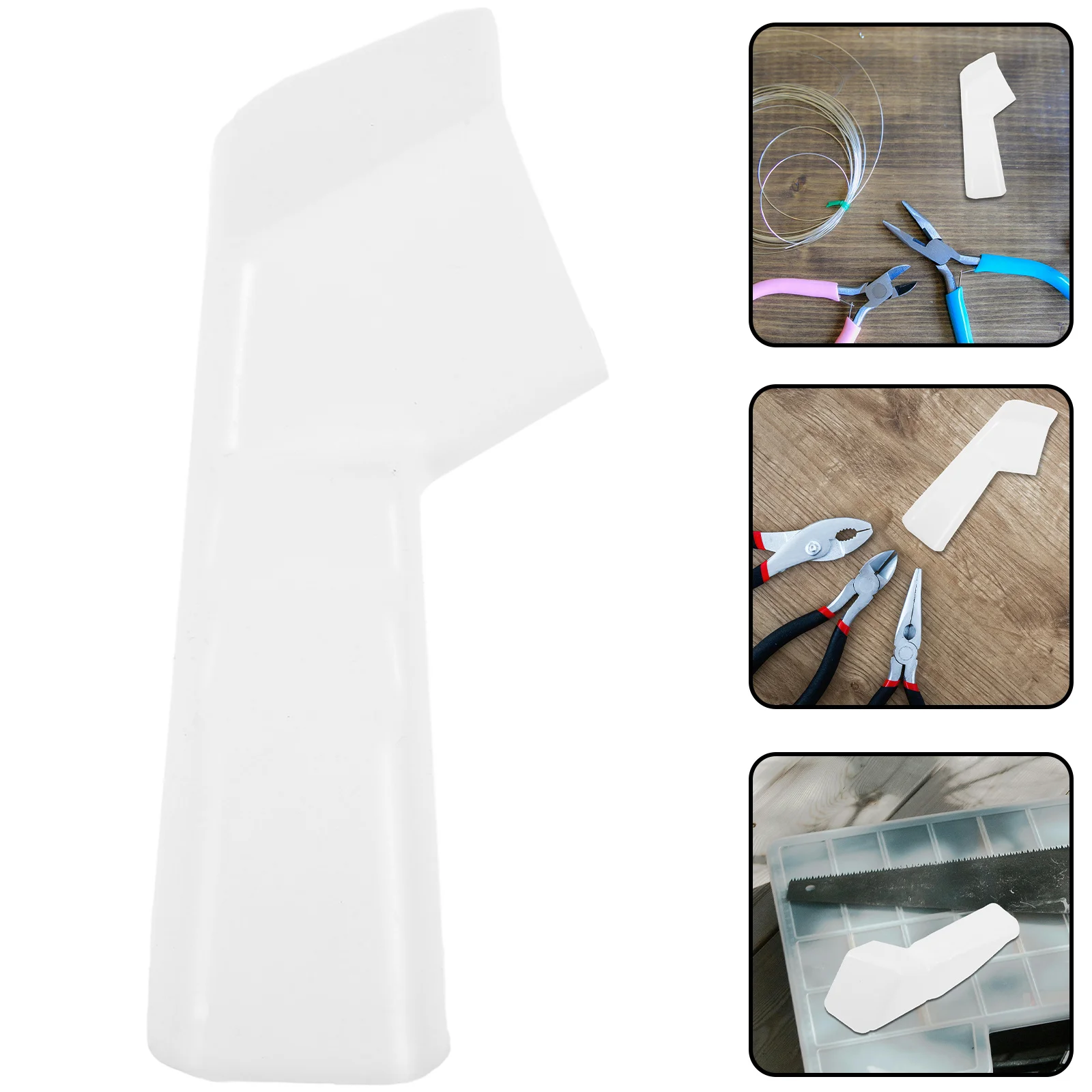 Becs de gouttière pour Rv, connecteur de tuyau de descente d'eau de pluie pour le Drainage du toit, adaptateur de gouttière Durable, accessoire de raccord de tuyau 4 pièces