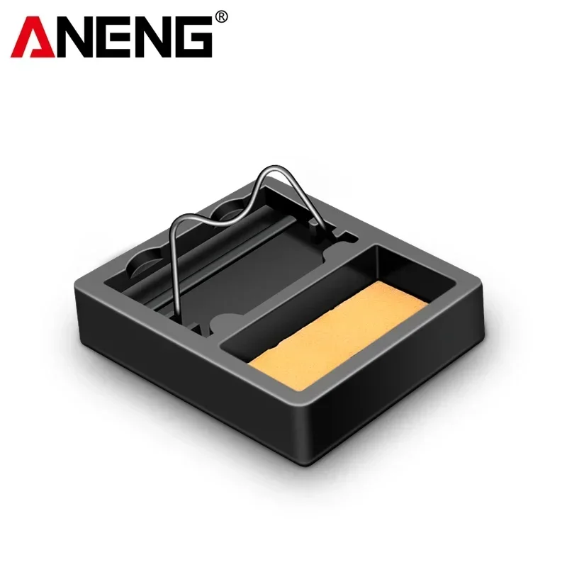 ANENG Various Electric Soldering Iron Accessories Solder Wire Five Piece Set of Soldering Iron Tips Electrician Welding Tools