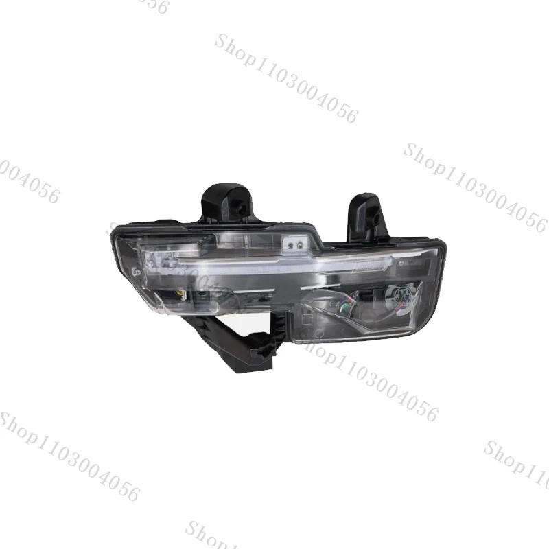 For Mazda CX-30 2019 2020 2021 2022 2023 Daytime Running Light Front Bumper Fog Light Brake Lamp Accessories - Image 4