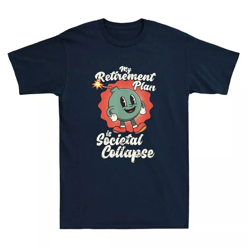 My Retirement Plan …