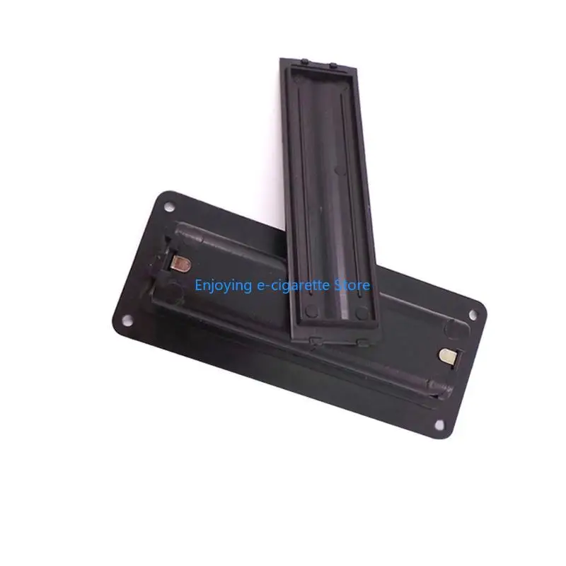 2Pcs Stoßfest 18650 Batterie Halter Überladung Schutz Leichte Für Power Tool Verdickung Leere Box Ersatz Y4QF – Detail 7