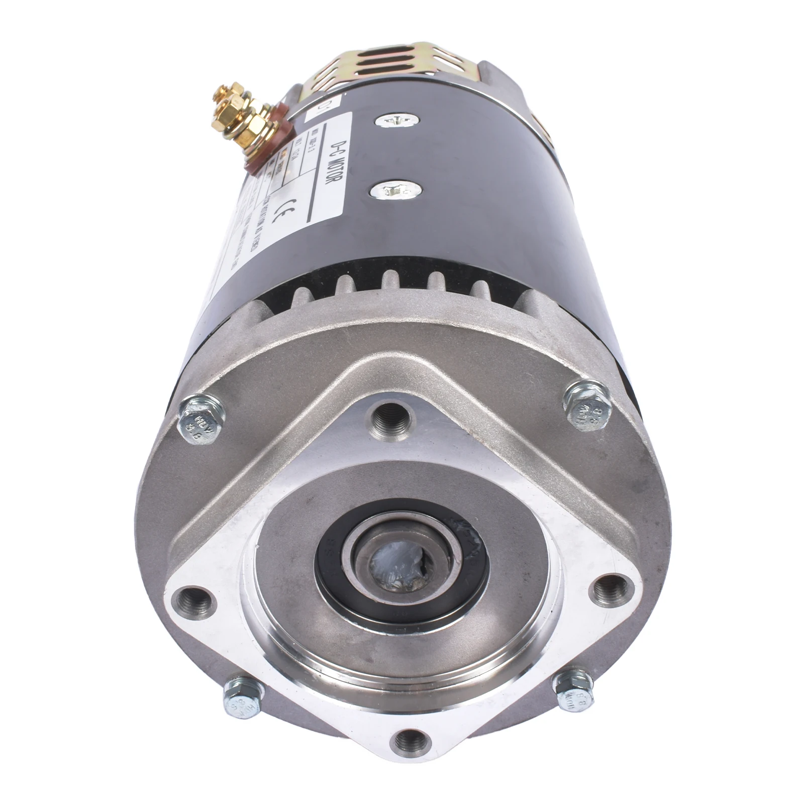 AP01 24VDC 4.5HP Grade Pump Motor For Genie GS-3246 GS-4047 TMZ-50/30 140-01-4007B