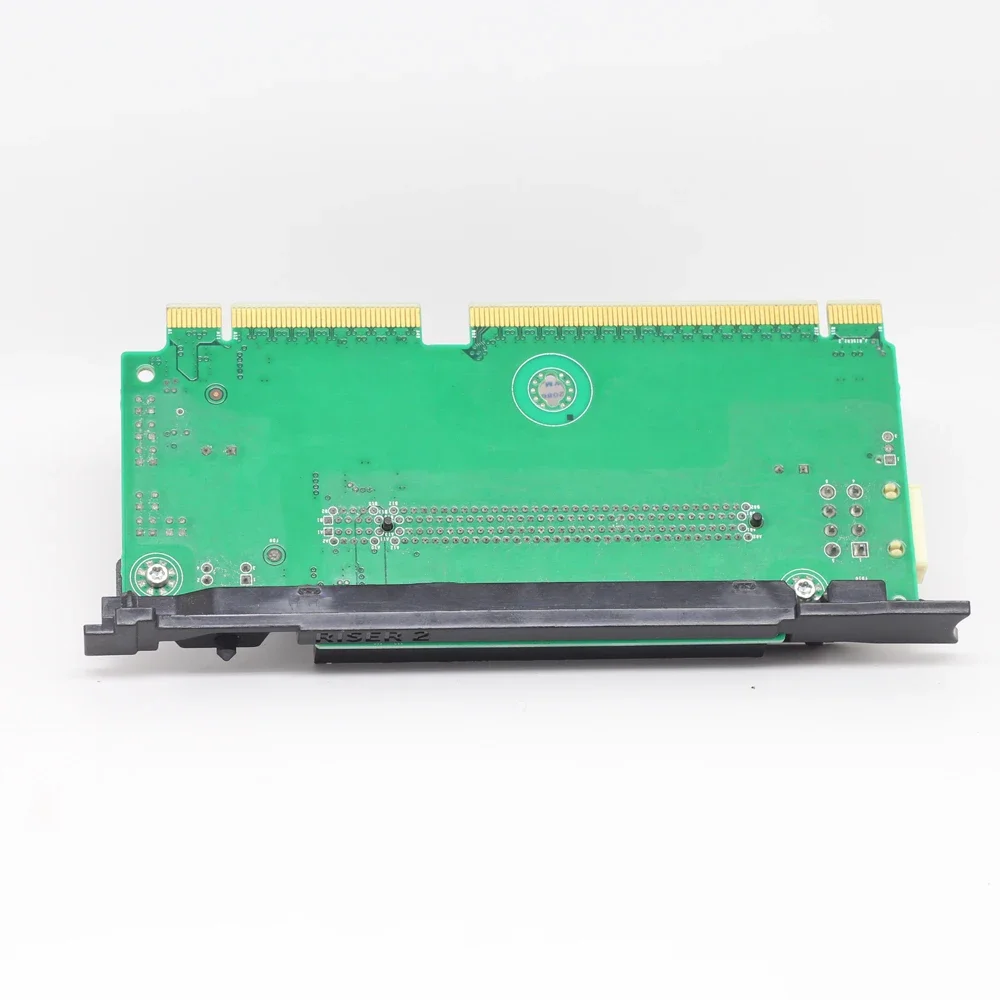 Originale 392WG 0392WG CN-0392WG per Poweredge R730 R730XD PCI Riser2 scheda di espansione Controller scheda scheda scheda adattatore Server