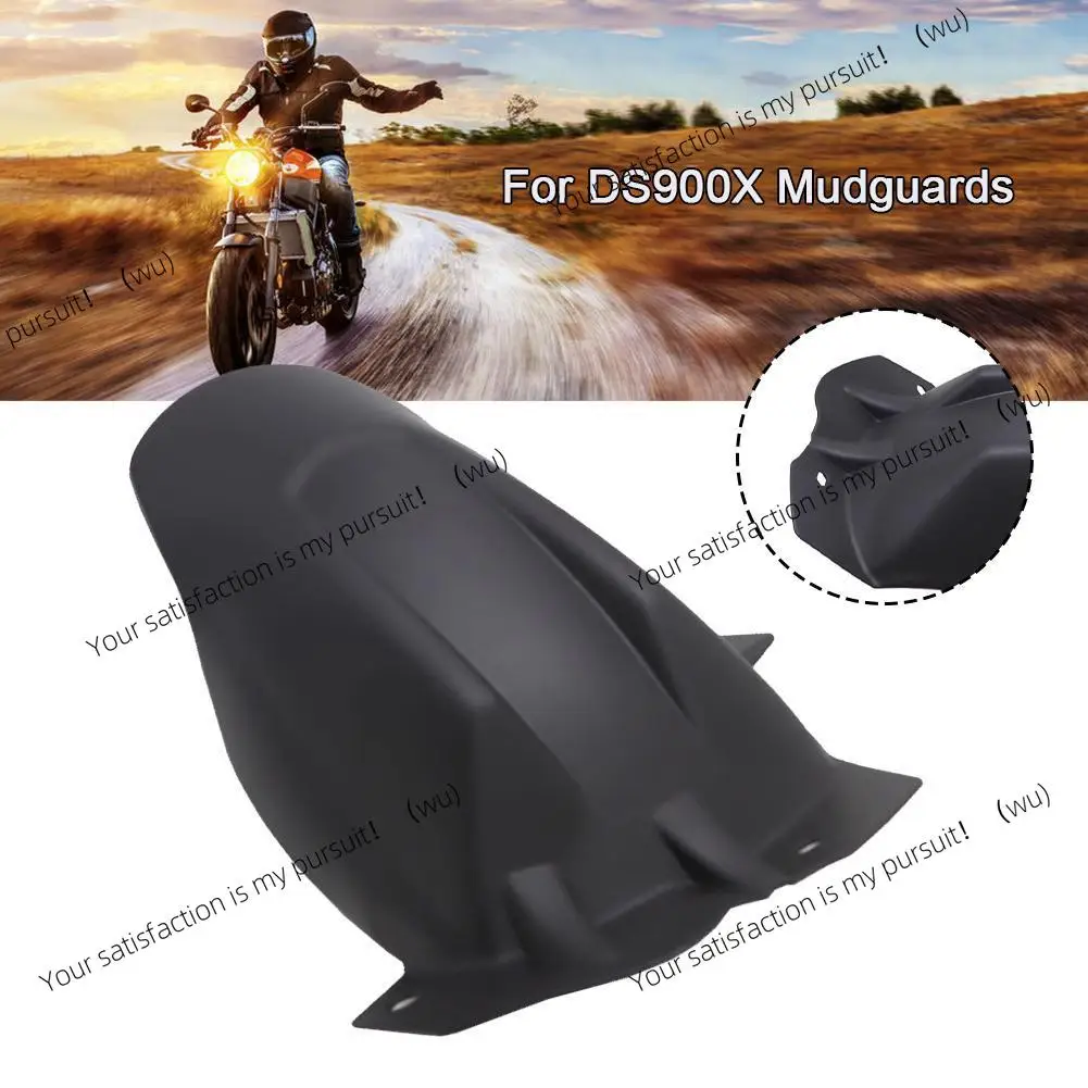 For VOGE Valico 900DSX DS900X DSX900 DSX 900 DSX 900X 2024 2025 Motorcycle Rear Hugger Mudguard Mud Flap Guard