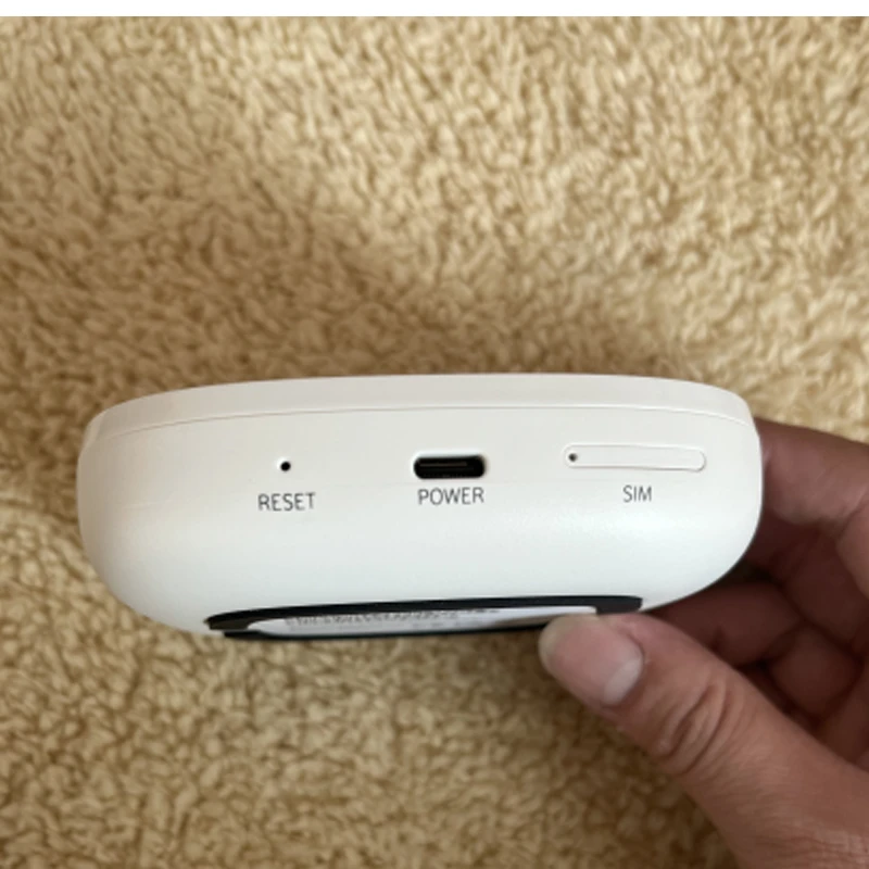 ZTE Vodafone M300z 4G MODEM 4g lte Band B1 3 7 8 20 28 38 4G 600Mbps MODEM