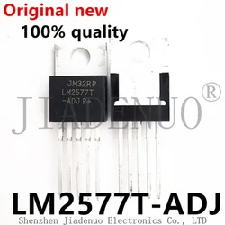 (2-5piece)100% New original LM2577T-ADJ TO-220 LM2577T Chipset