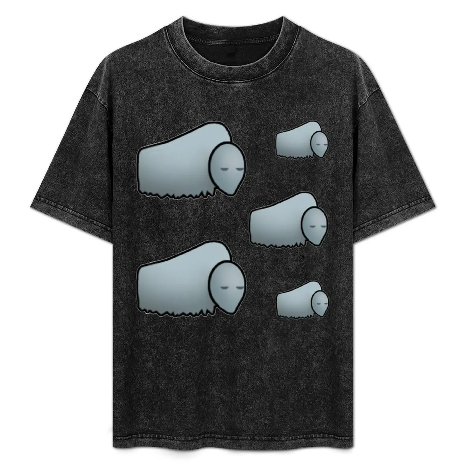 

Muffalo Rimworld T-Shirt Comfortable Work Wear Tee