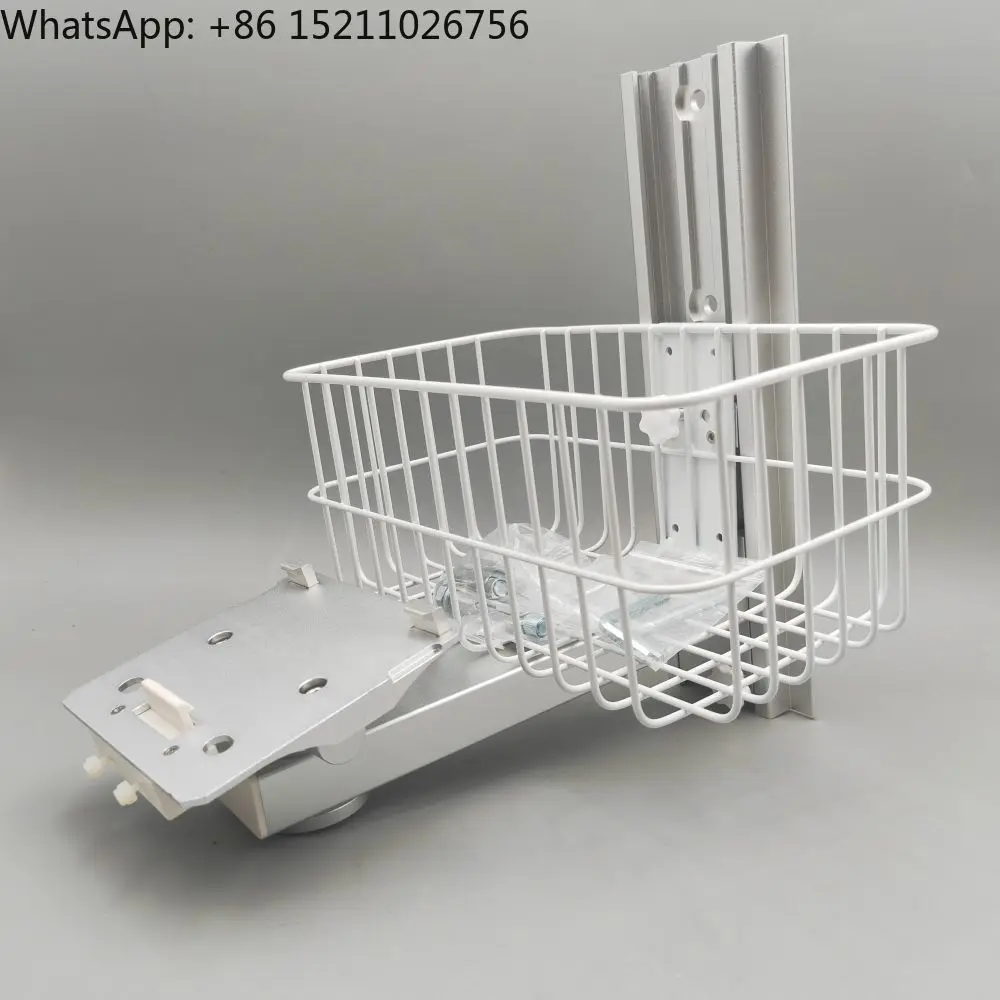 Mindray Patient - Soporte de montaje en pared ePM 12 UMEC 12 IMEC 10