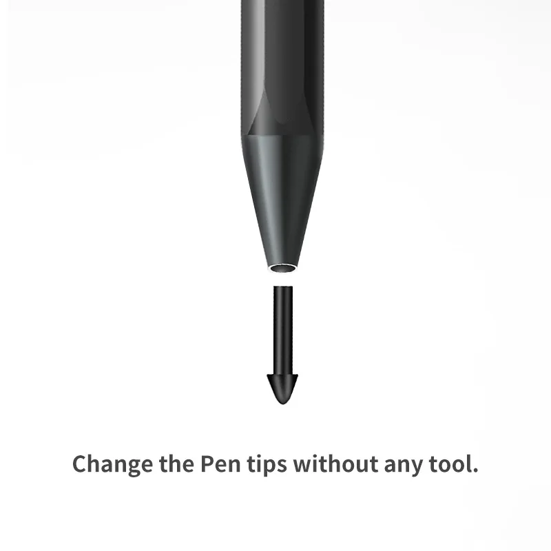 Stylus Pen For Tab P11 Pro TB J706F Tablet Pen Rechargeable For Xiaoxin Pad Pro 11.5