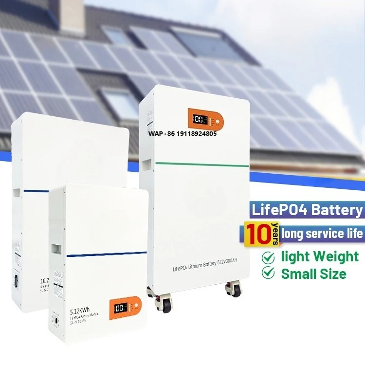 

Литиевая батарея Esun 5 кВт·ч, 10 кВт·ч, 15 кВт·ч, 51.2 В для солнечных инверторов, ИБП и промышленного оборудования, система хранения солнечной энергии